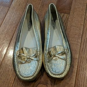 Women's Michael Kors Flats